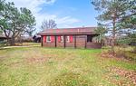 Ferienhaus Tauber 60 - Top-Hundeurlaub