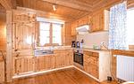 Ferienhaus Tauber 60 - Top-Hundeurlaub