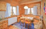 Ferienhaus Tauber 60 - Top-Hundeurlaub