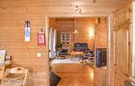 Ferienhaus Tauber 60 - Top-Hundeurlaub
