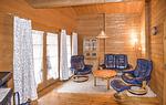 Ferienhaus Tauber 60 - Top-Hundeurlaub