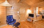 Ferienhaus Tauber 60 - Top-Hundeurlaub