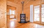 Ferienhaus Tauber 60 - Top-Hundeurlaub