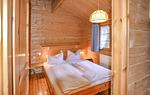 Ferienhaus Tauber 60 - Top-Hundeurlaub