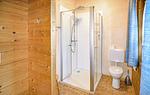 Ferienhaus Tauber 60 - Top-Hundeurlaub