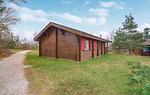 Ferienhaus Tauber 60 - Top-Hundeurlaub