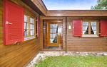 Ferienhaus Tauber 60 - Top-Hundeurlaub