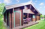 Ferienhaus Neckar 7 - Top-Hundeurlaub