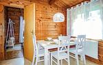 Ferienhaus Neckar 7 - Top-Hundeurlaub