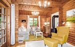 Ferienhaus Neckar 7 - Top-Hundeurlaub