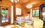 Ferienhaus Neckar 7 - Top-Hundeurlaub