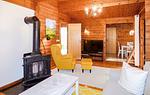 Ferienhaus Neckar 7 - Top-Hundeurlaub