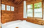 Ferienhaus Neckar 7 - Top-Hundeurlaub