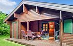 Ferienhaus Neckar 7 - Top-Hundeurlaub