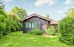 Ferienhaus Neckar 7 - Top-Hundeurlaub