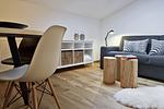 Boutique Apartment #5 - Top-Hundeurlaub