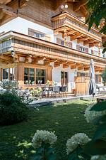 Boutique Apartment #5 - Top-Hundeurlaub