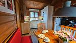 Ferienhaus Neckar 55 - Top-Hundeurlaub