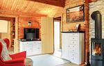 Ferienhaus Neckar 55 - Top-Hundeurlaub