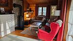 Ferienhaus Neckar 55 - Top-Hundeurlaub