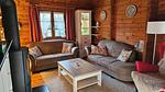 Ferienhaus Neckar 55 - Top-Hundeurlaub