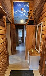 Ferienhaus Neckar 55 - Top-Hundeurlaub