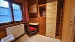 Ferienhaus Neckar 55 - Top-Hundeurlaub