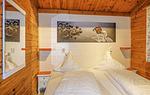 Ferienhaus Neckar 55 - Top-Hundeurlaub