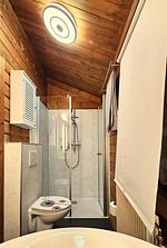 Ferienhaus Neckar 55 - Top-Hundeurlaub
