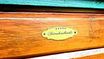 Ferienhaus Neckar 55 - Top-Hundeurlaub