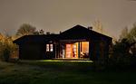 Ferienhaus Neckar 55 - Top-Hundeurlaub