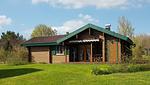 Ferienhaus Neckar 55 - Top-Hundeurlaub