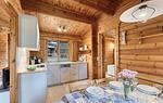 Ferienhaus Neckar 68 - Top-Hundeurlaub