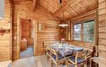 Ferienhaus Neckar 68 - Top-Hundeurlaub