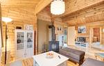 Ferienhaus Neckar 68 - Top-Hundeurlaub