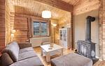 Ferienhaus Neckar 68 - Top-Hundeurlaub