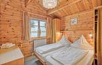 Ferienhaus Neckar 68 - Top-Hundeurlaub