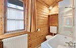 Ferienhaus Neckar 68 - Top-Hundeurlaub