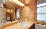 Ferienhaus Neckar 68 - Top-Hundeurlaub