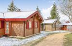 Ferienhaus Neckar 71 - Top-Hundeurlaub