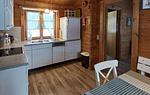 Ferienhaus Neckar 71 - Top-Hundeurlaub