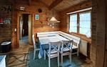 Ferienhaus Neckar 71 - Top-Hundeurlaub