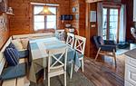 Ferienhaus Neckar 71 - Top-Hundeurlaub