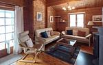 Ferienhaus Neckar 71 - Top-Hundeurlaub