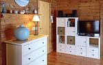 Ferienhaus Neckar 71 - Top-Hundeurlaub