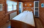 Ferienhaus Neckar 71 - Top-Hundeurlaub