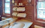 Ferienhaus Neckar 71 - Top-Hundeurlaub