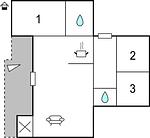 Ferienhaus Neckar 108 - Top-Hundeurlaub