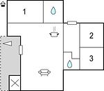Ferienhaus Donau 18 - Top-Hundeurlaub