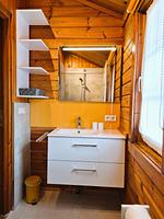 Ferienhaus Donau 56 - Top-Hundeurlaub